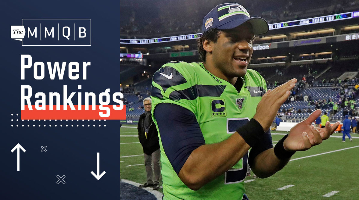 Russell Wilson